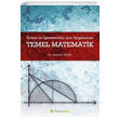 �ktisat ve ��letmeciler ��in Uygulamal� Temel Matematik Hiperlink Yay�nlar�