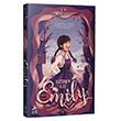 R�zg�r�n K�z� Emily (�zel kitap ayrac� ile) C�LTL� L.M. Montgomery Ren Kitap