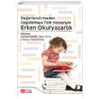 De�erlendirmeden Uygulamaya T�m Y�nleriyle Erken Okuryazarl�k Pegem Yay�nlar�