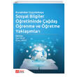 Kuramdan Uygulamaya Sosyal Bilgiler ��retiminde �a�da� ��renme ve ��retme Yakla��mlar� Pegem Yay�nlar�