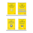 Jose Saramago Seti (4 Kitap) K�rm�z� Kedi Yay�nlar�