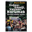 Do�ay� Eme�i Ya�am� Korumak �leti�im Yay�nevi