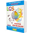 LGS Kakt�s Fen Bilimleri Yeni Nesil 8 Fasik�l Deneme S�nav� Sim�lasyon Yay�nc�l�k