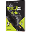 AYT S�per Fizik Soru Bankas� Armada Yay�nlar�
