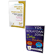 Building Skills For Proficiency ve �ngilizce Kolaydan Zora Soru Bankas� Pelikan Yay�nlar�