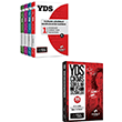 YDS Mod�ler Soru Bankas� ve Fasik�l ��km�� Son 10 S�nav Seti Modadil Yay�nlar�