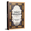 Taklit Risalesi �mam �evkani �tisam Yay�nevi