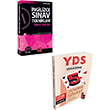 YDS D�L �ngilizce S�nav Teknikleri ve 5 Deneme S�nav� Seti Yarg� Yay�nlar�