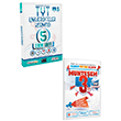 �niversiteler Karmas� TYT 5+3 Farkl� Deneme Seti DenemeBank