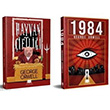 George Orwell Seti (2 Kitap Tak�m) Parana Yay�nlar�