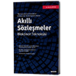 Ak�ll� S�zle�meler Se�kin Yay�nc�l�k
