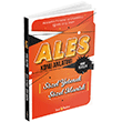 ALES S�zel Yetenek S�zel Mant�k Konu Anlat�m� Tercih Akademi Yay�nlar�