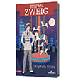 Ola�an�st� Bir Gece Yediveren Yay�nlar�