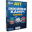 AYT E�it A��rl�k S�zel 12 G�nde Ders Bitirme Kamp� Yan�t Yay�nlar�