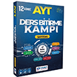 AYT Say�sal 12 G�nde Ders Bitirme Kamp� Yan�t Yay�nlar�