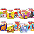 K���k Evden Masallar 10 Kitap Ema �ocuk