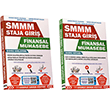 SMMM Staja Giri� S�nav� Muhasebe 2 li Set Konu Anlat�m� ve SGS Soru Kitab� Sinerji SMMM E�itim