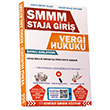 SMMM Staja Giri� Vergi Hukuku Kitab� Sinerji SMMM E�itim
