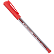 T�kenmez K�rm�z� Kalem ADEL.5211143021 Faber Castell