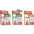 SMMM Staja Giri� 3 L� Set Sinerji SMMM E�itim