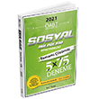 �ABT Sosyal Bilgiler ��retmenli�i 5x75 Deneme ��z�ml� Tercih Akademi Yay�nlar�