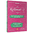�ABT Kelimat 2 Beyit ve M�sra ��z�mlemeli Soru Bankas� Birdem Yay�nc�l�k