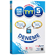 TYT 5 Li Deneme Sonu� Yay�nlar�