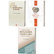 Tasavvuf 3 l� Kitap Set T�rkiye Diyanet Vakf� Yay�nlar�
