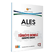 2021 �CRETS�Z ALES T�rkiye Geneli Deneme S�nav� 657 Yay�nlar�