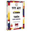 TYT AYT Tarih Hocalar�n G�z�nden Soru Bankas� Yarg� Yay�nlar�