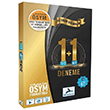TYT AYT �ki S�nav Bir Arada 1+1 Deneme Paraf Yay�nlar�