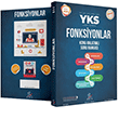 YKS Fonksiyonlar Konu Anlat�ml� Soru Bankas� Akca Yay�nlar�