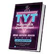 TYT Matematik Bran� Denemesi Akca Yay�nlar�