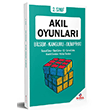 2.S�n�f Ak�l Oyunlar� Kurul Yay�nc�l�k