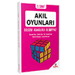 3.S�n�f Ak�l Oyunlar� Kurul Yay�nc�l�k