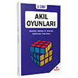 4.S�n�f Ak�l Oyunlar� Kurul Yay�nc�l�k