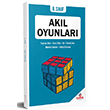 8.S�n�f Zihinden Problemler Kurul Yay�nc�l�k