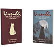 Bir Kedi, Bir Adam, Bir �l�m (Ciltli) �nk�lap Kitabevi