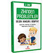 2.S�n�f Zihinden Problemler Kurul Yay�nc�l�k