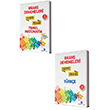 TYT T�rk�e Matematik 10 Bran� Deneme S�nav� Seti  Ba�ar�yorum Yay�nlar�