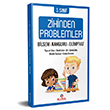 3.S�n�f Zihinden Problemler Kurul Yay�nc�l�k