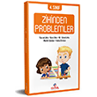4.S�n�f Zihinden Problemler Kurul Yay�nc�l�k