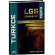 8.S�n�f LGS T�rk�e 12 Deneme Mars Yay�nlar�