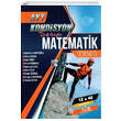 AYT Matematik Kondisyon 12 x 40 Deneme H�z ve Renk Yay�nlar�