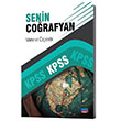 KPSS Senin Co�rafyan Nobel S�nav