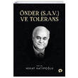 �nder (S.A.V.) ve Tolerans Turkuvaz Kitap