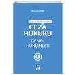 Ceza Hukuku Genel H�k�mler Adalet Yay�nevi