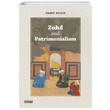 Zuhd and Patrimonialism �izgi Kitabevi Yay�nlar�