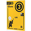8. S�n�f LGS 3 Deneme H�z Yay�nlar�