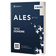 ALES Plus 12 Deneme Dijital ��z�ml� 4. Bask� Sorubankas�.net Yay�nlar�
